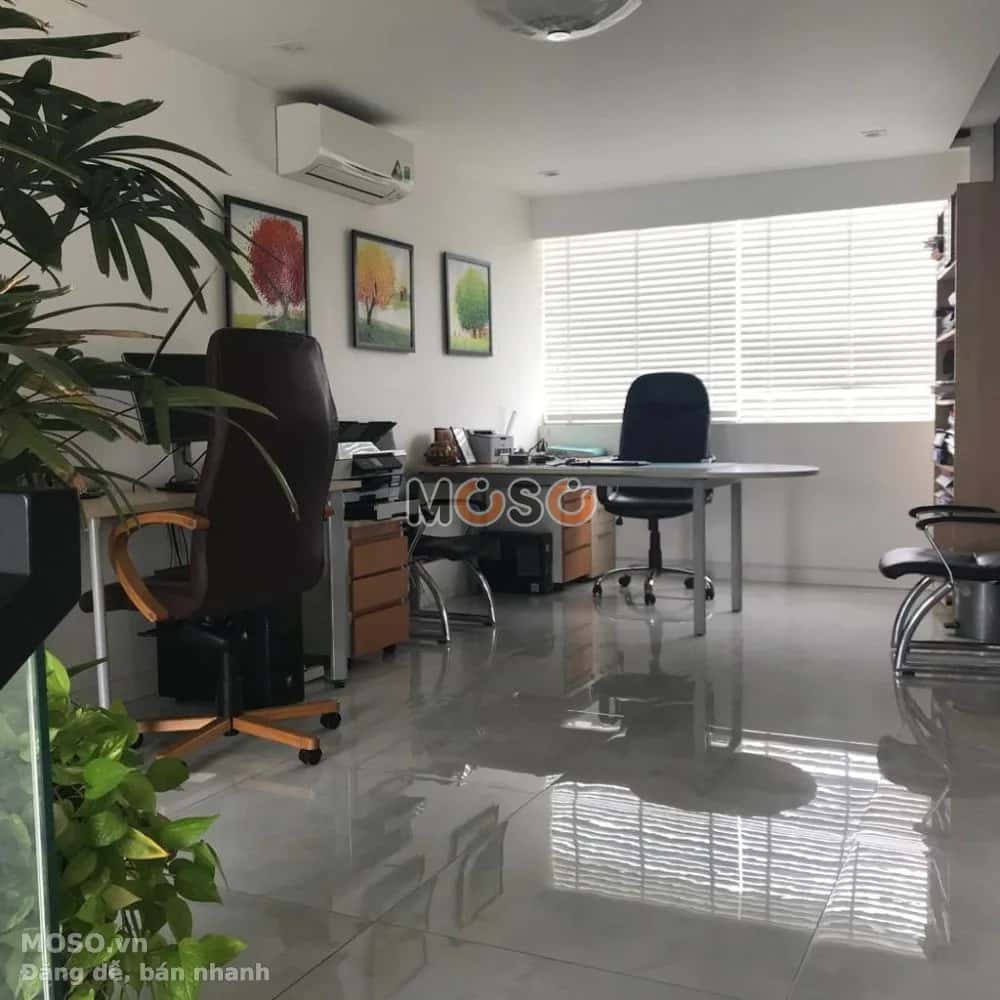 Bán nhà hẻm Nguyễn Văn Hưởng Thành phố Thủ Đức, TP.HCM – giá 135 tỷ - ảnh 5