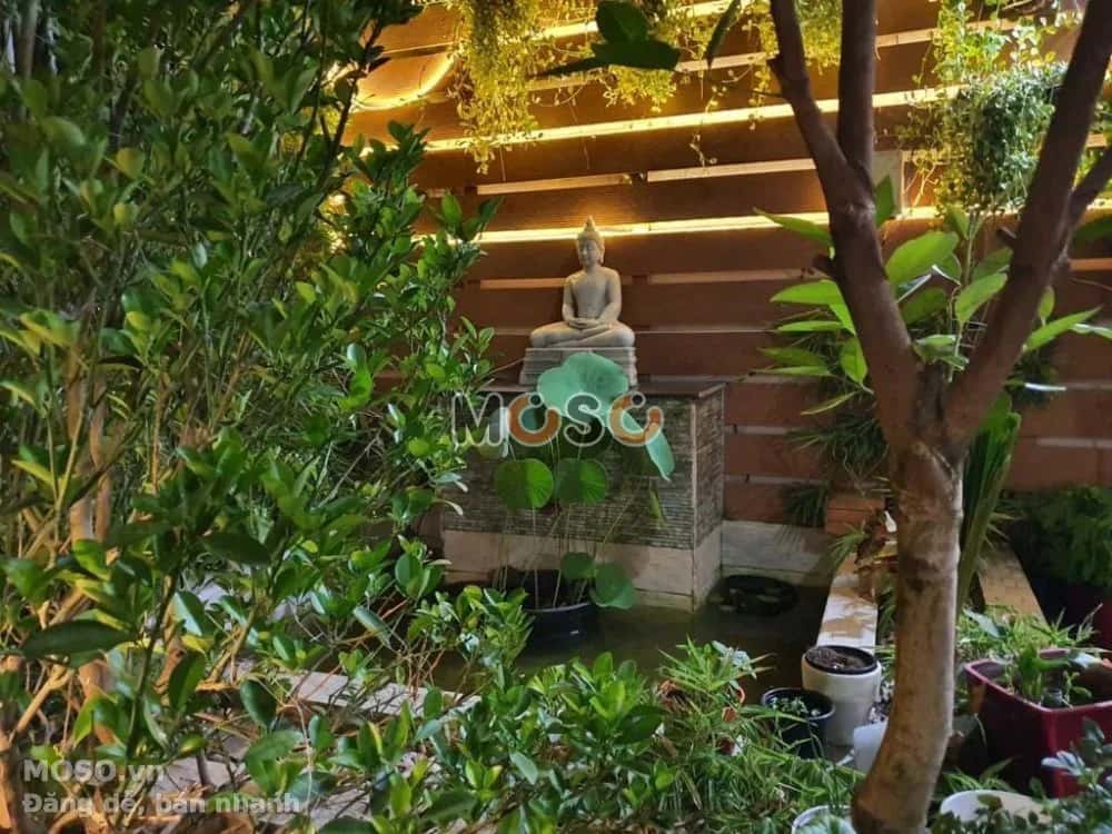 Bán nhà hẻm Nguyễn Văn Hưởng Thành phố Thủ Đức, TP.HCM – giá 135 tỷ - ảnh 6