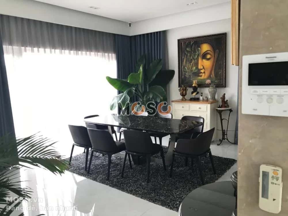 Bán nhà hẻm Nguyễn Văn Hưởng Thành phố Thủ Đức, TP.HCM – giá 135 tỷ - ảnh 2
