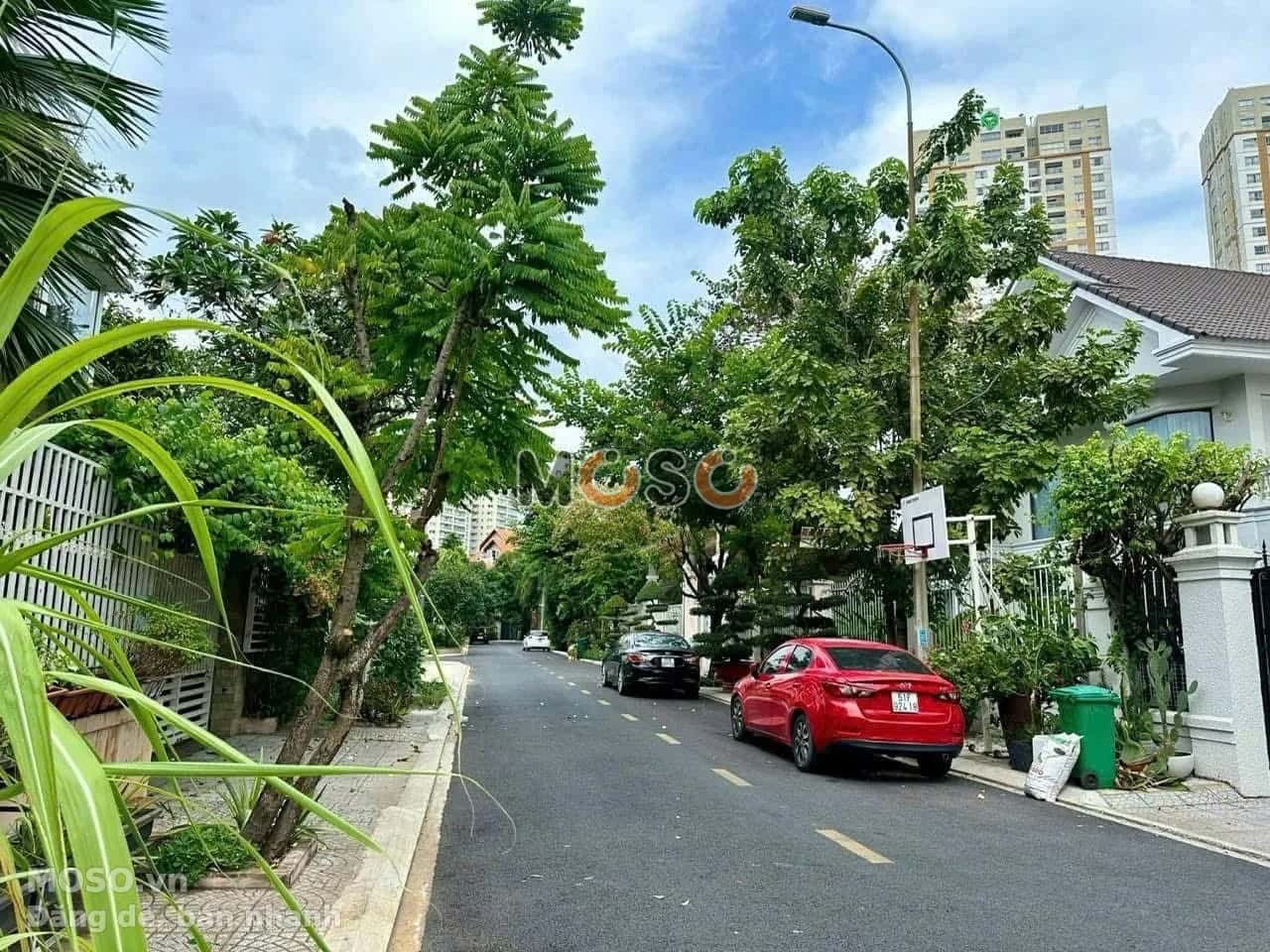 Bán nhà hẻm Nguyễn Văn Hưởng Thành phố Thủ Đức, TP.HCM – giá 180 tỷ - ảnh 2