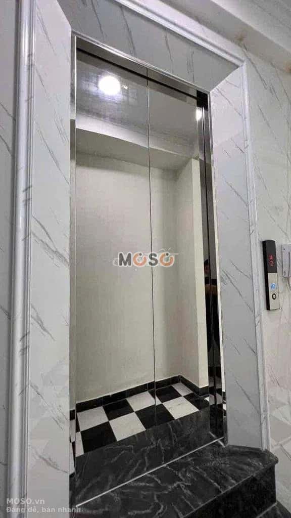 Bán nhà mặt tiền Nguyễn Văn Nguyễn Quận 1, TP.HCM – 5 phòng ngủ, giá 29 tỷ - ảnh 4