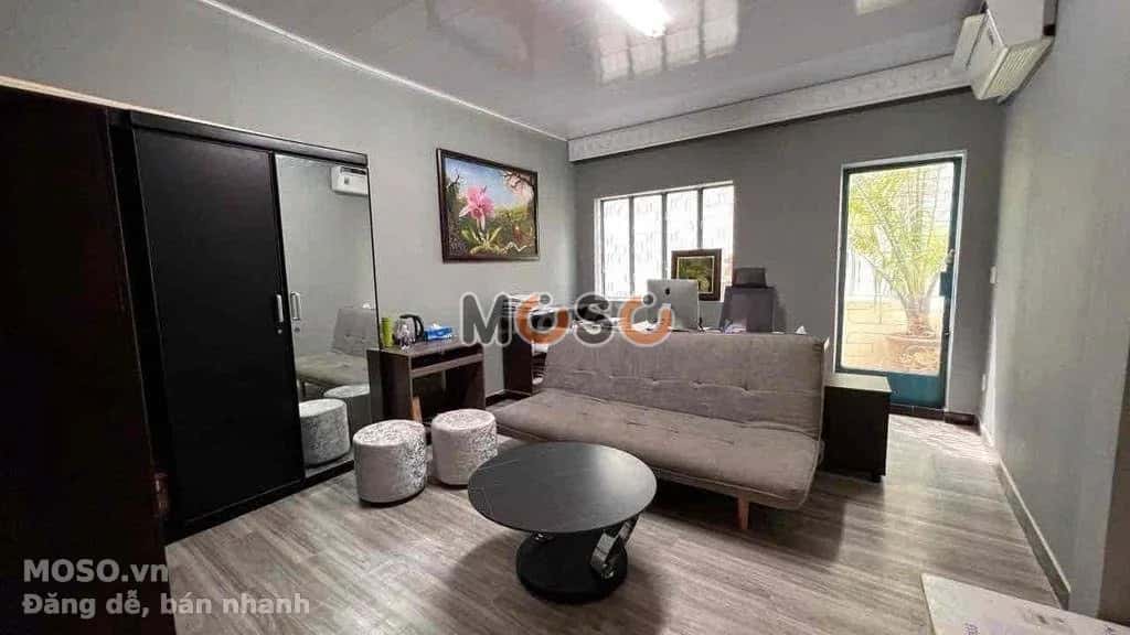 Bán nhà mặt tiền Nguyễn Văn Nguyễn Quận 1, TP.HCM – 5 phòng ngủ, giá 29 tỷ - ảnh 5