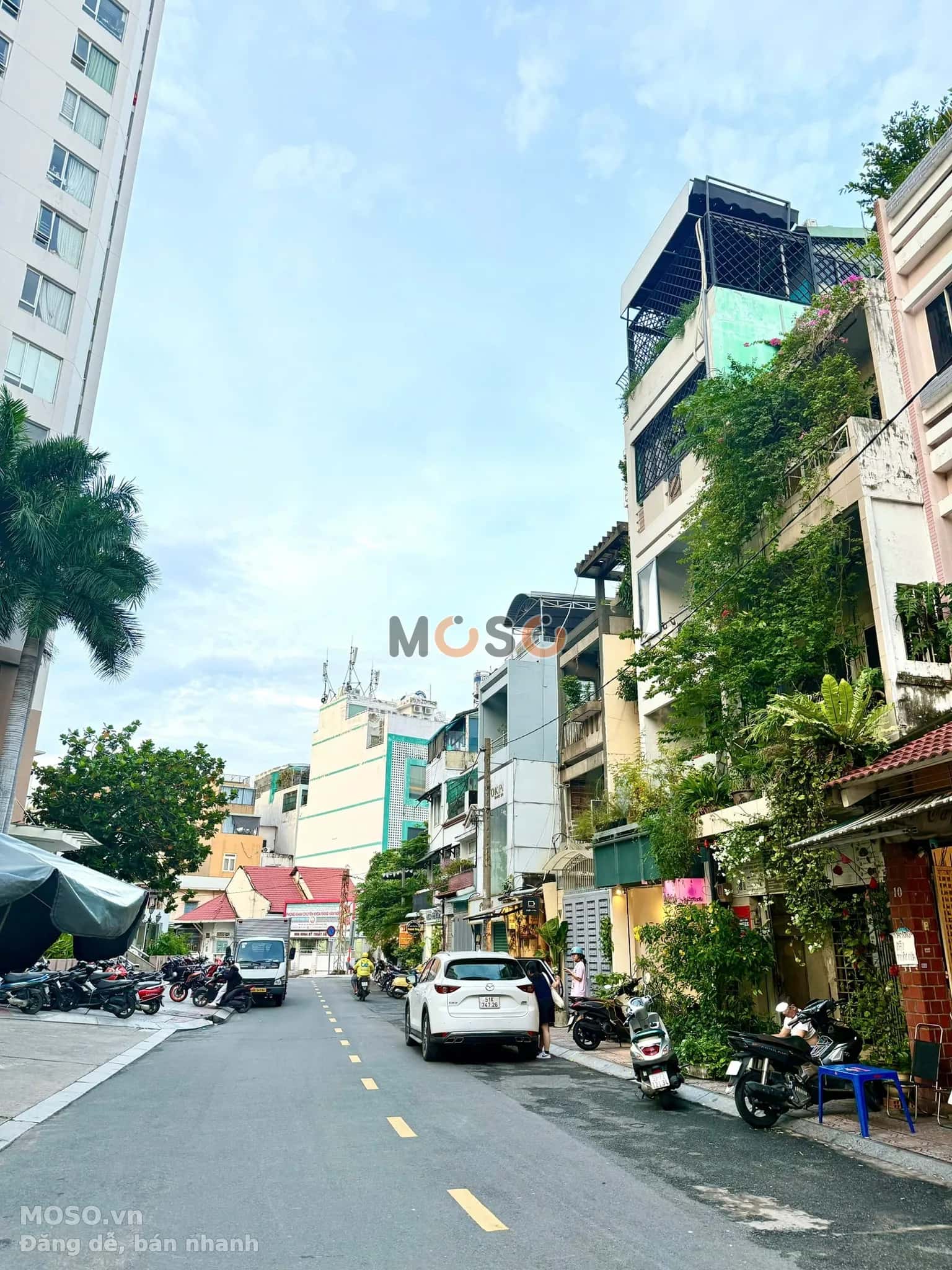 Bán nhà mặt tiền Nguyễn Văn Nguyễn Quận 1, TP.HCM – 5 phòng ngủ, giá 29 tỷ - ảnh 2