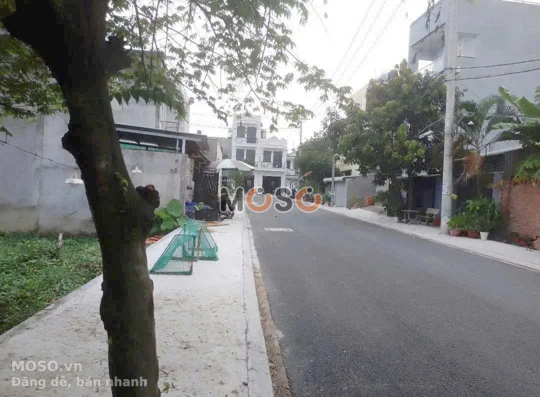 Bán đất Thạnh Xuân 52 Quận 12, TP.HCM – giá 4.6 tỷ - ảnh 2