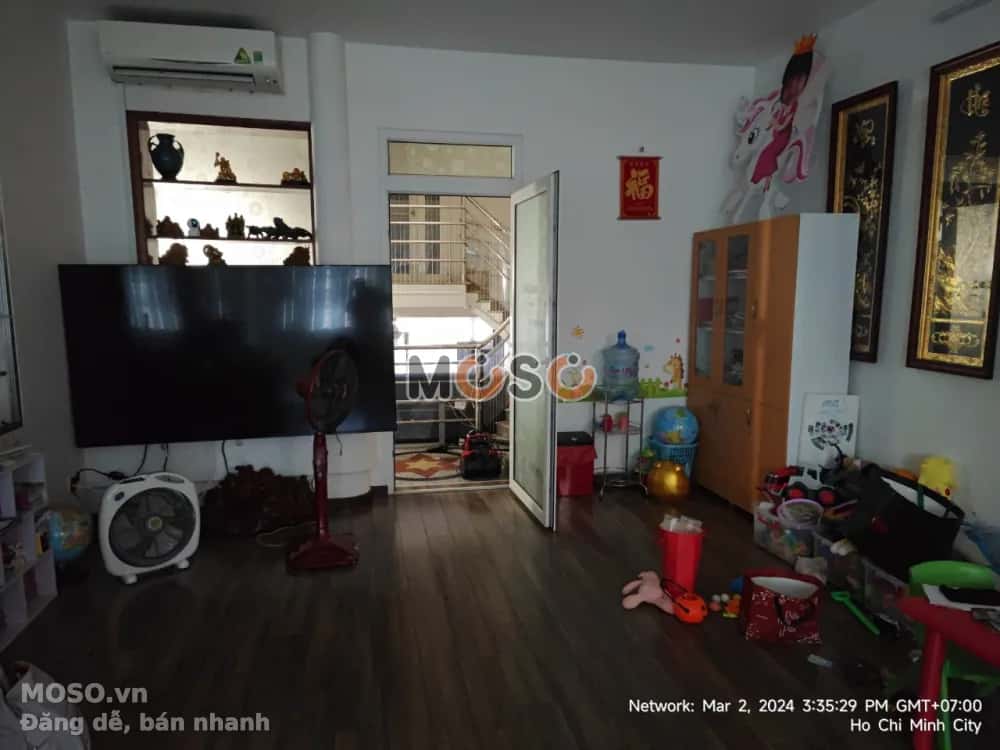 Bán nhà hẻm Lê Hồng Phong Quận 10, TP.HCM – giá 35 tỷ - ảnh 4