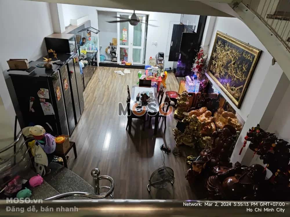 Bán nhà hẻm Lê Hồng Phong Quận 10, TP.HCM – giá 35 tỷ - ảnh 3