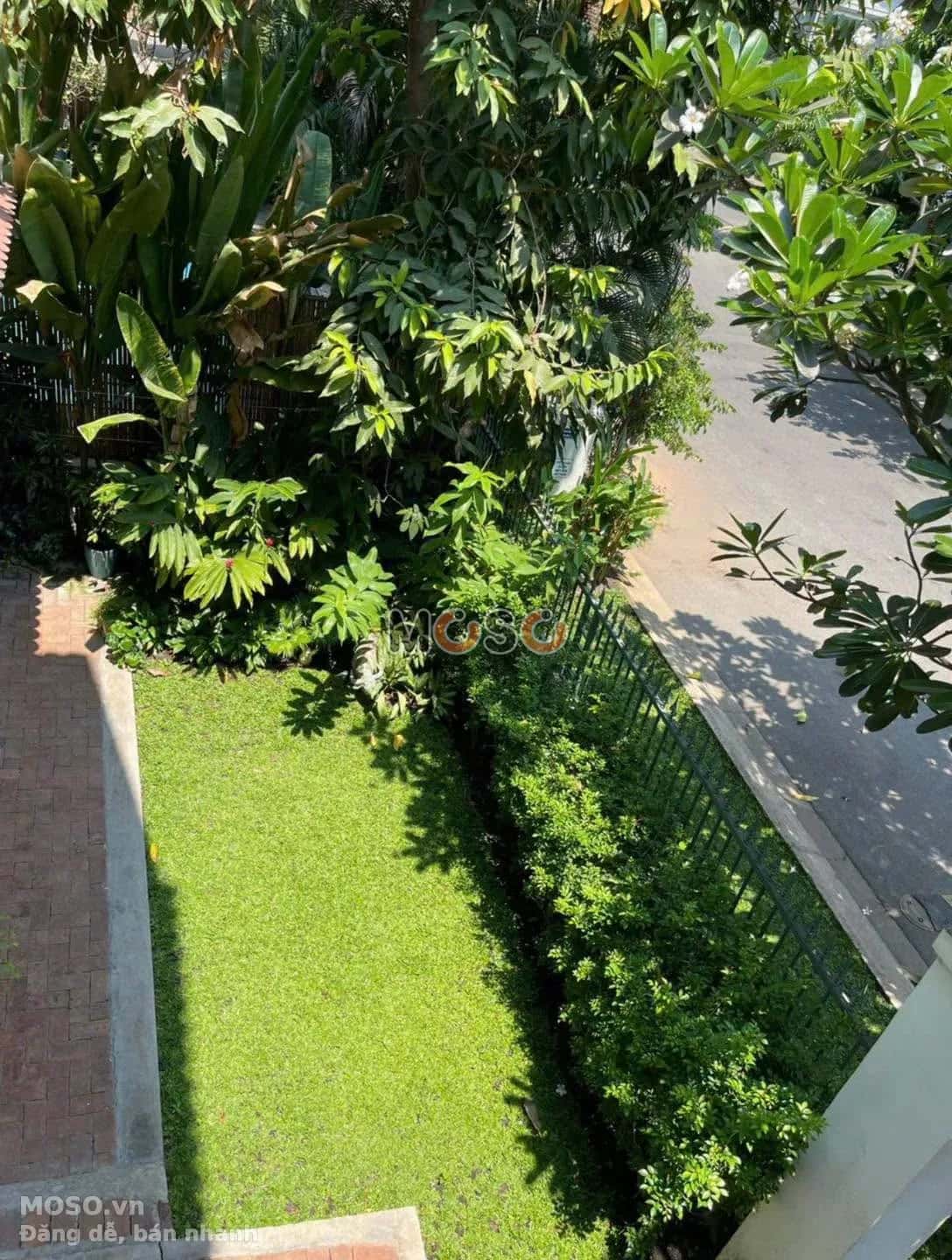 Bán nhà hẻm Nguyễn Văn Hưởng Thành phố Thủ Đức, TP.HCM – giá 120 tỷ - ảnh 5