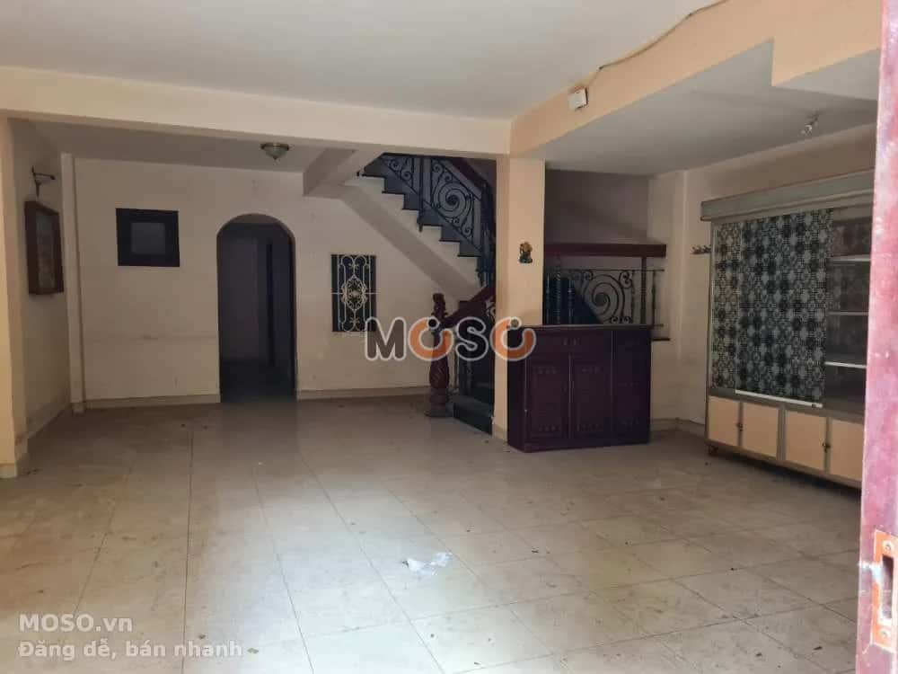 Bán nhà hẻm Thành Thái Quận 10, TP.HCM – giá 25 tỷ - ảnh 4