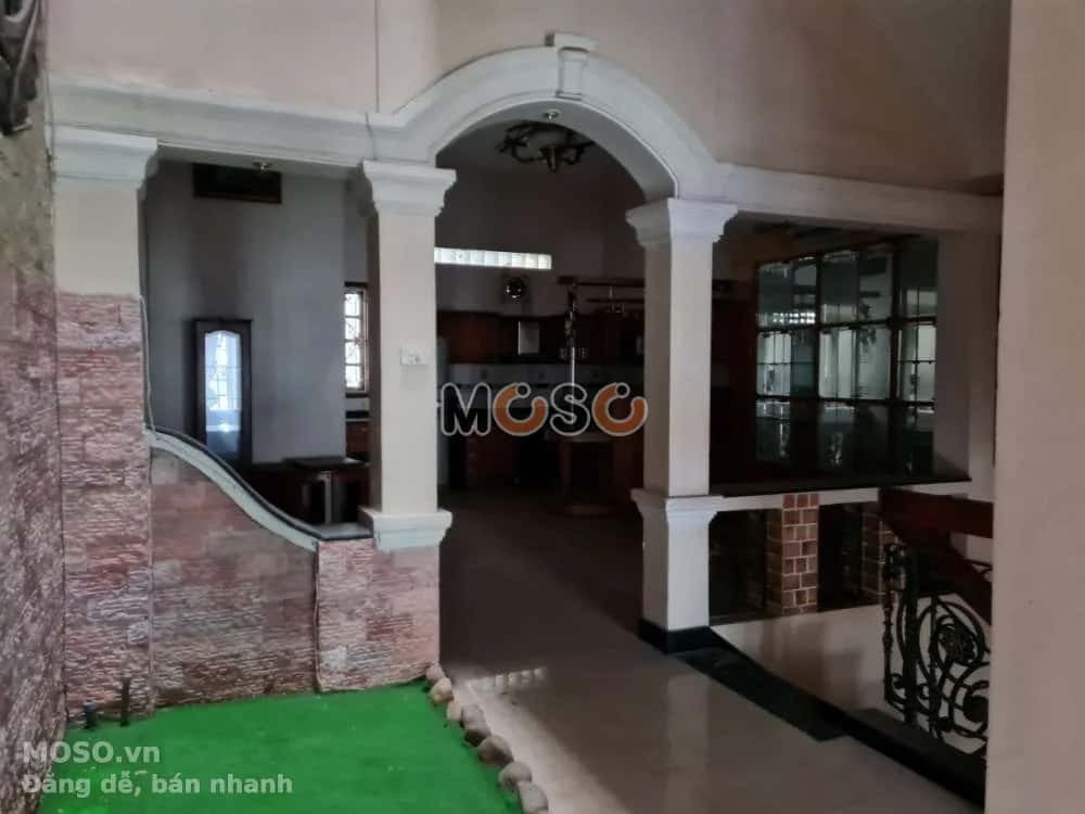 Bán nhà hẻm Thành Thái Quận 10, TP.HCM – giá 25 tỷ - ảnh 2