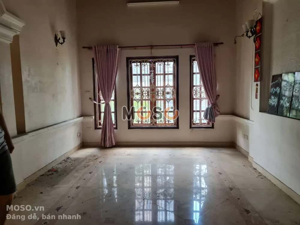 Bán nhà hẻm Thành Thái Quận 10, TP.HCM – giá 25 tỷ - ảnh 3