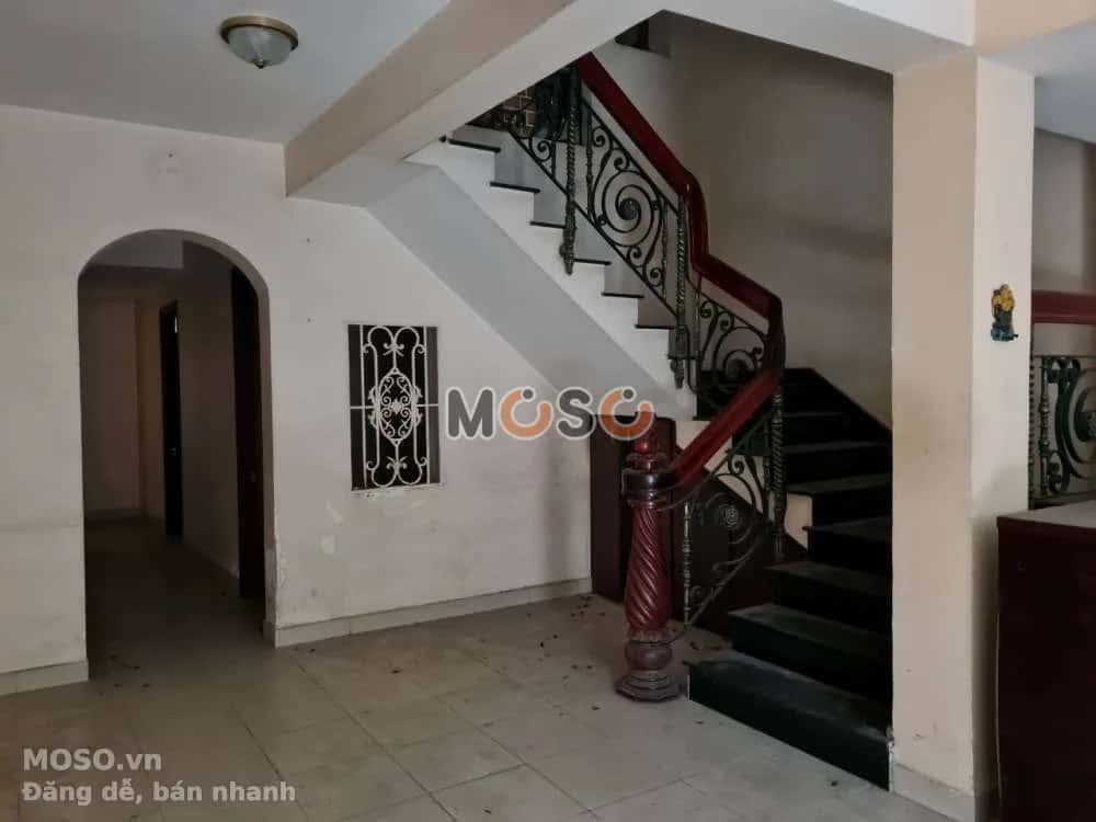 Bán nhà hẻm Thành Thái Quận 10, TP.HCM – giá 25 tỷ - ảnh 1