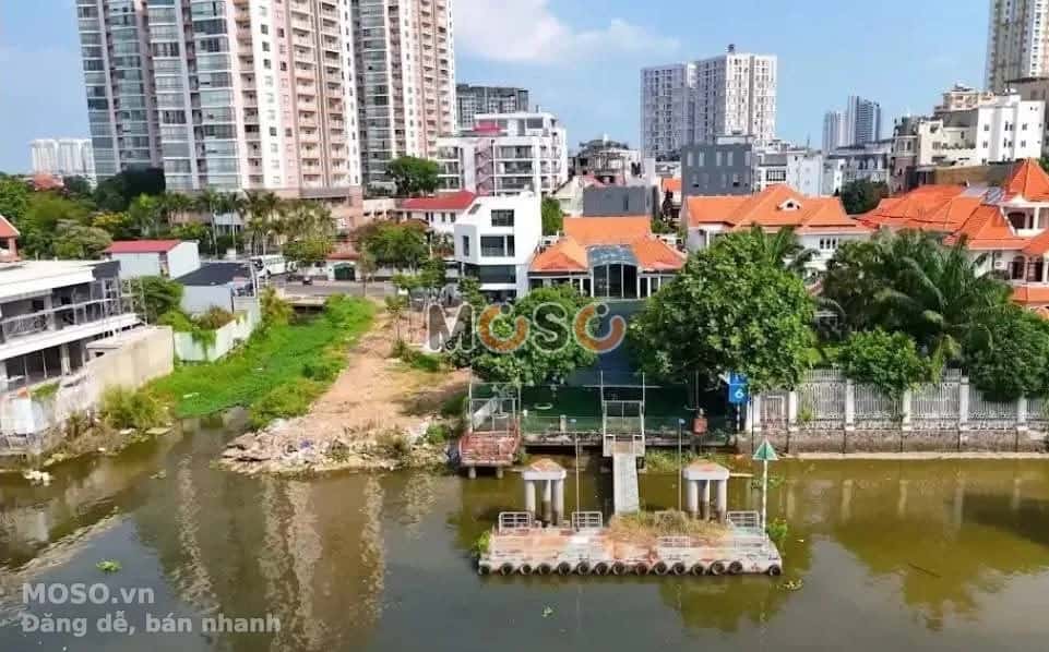 Bán nhà hẻm Nguyễn Văn Hưởng Thành phố Thủ Đức, TP.HCM – giá 360 tỷ - ảnh 4