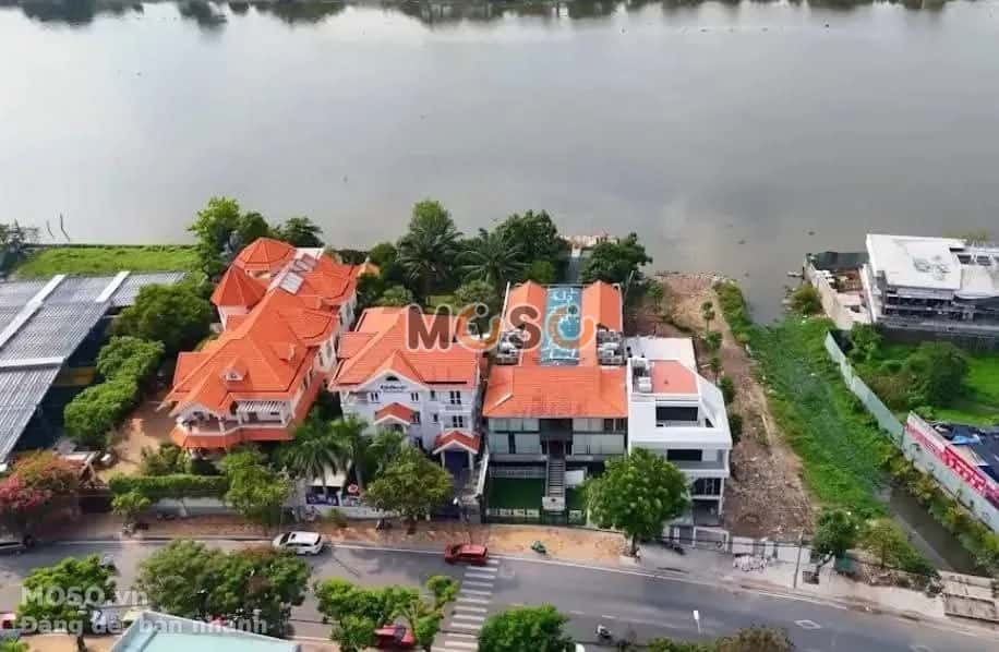 Bán nhà hẻm Nguyễn Văn Hưởng Thành phố Thủ Đức, TP.HCM – giá 360 tỷ - ảnh 1