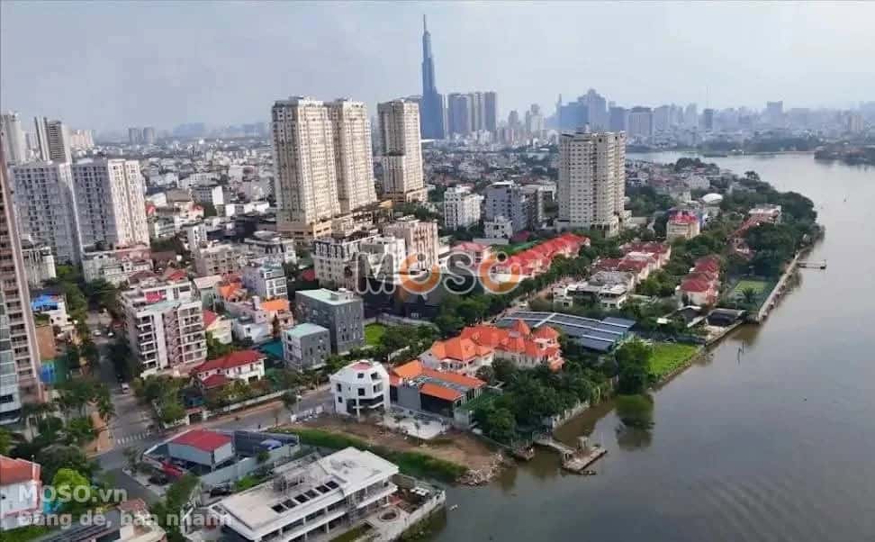 Bán nhà hẻm Nguyễn Văn Hưởng Thành phố Thủ Đức, TP.HCM – giá 360 tỷ - ảnh 3