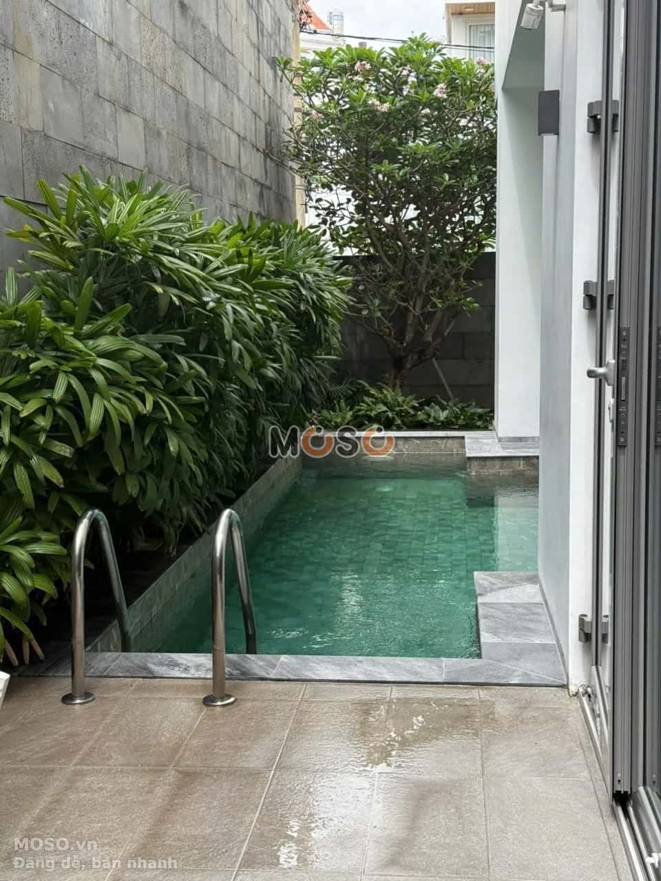 Bán nhà hẻm Nguyễn Văn Hưởng Thành phố Thủ Đức, TP.HCM – giá 68 tỷ - ảnh 12