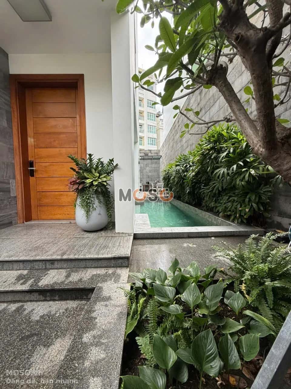 Bán nhà hẻm Nguyễn Văn Hưởng Thành phố Thủ Đức, TP.HCM – giá 68 tỷ - ảnh 5