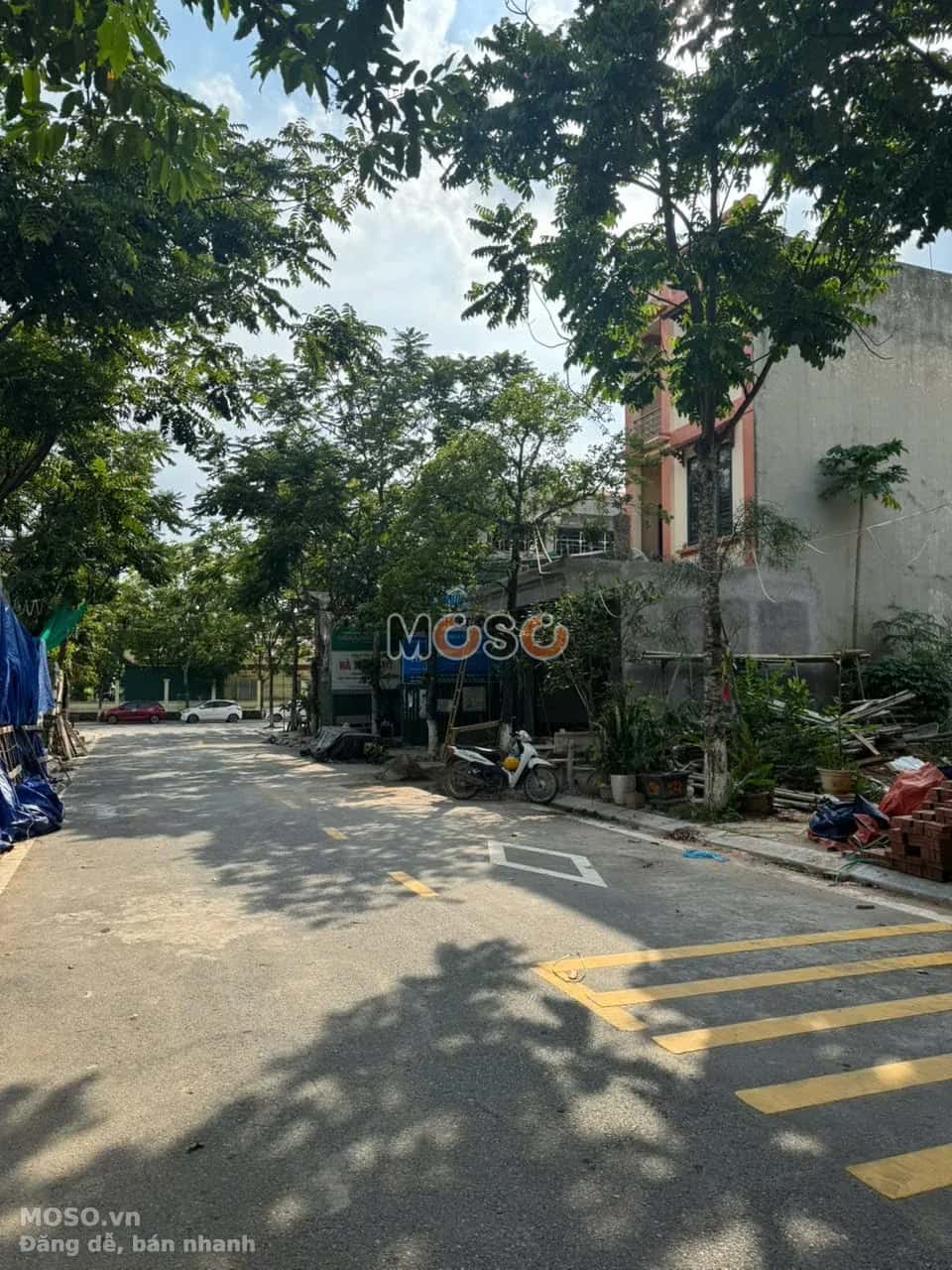 Bán đất Lê Anh Tuấn Thành phố Vĩnh Yên, Vĩnh Phúc – giá 3.3 tỷ - ảnh 2