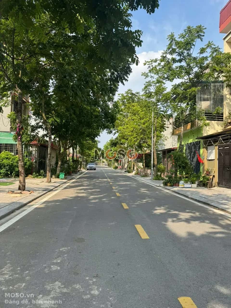 Bán đất Lê Anh Tuấn Thành phố Vĩnh Yên, Vĩnh Phúc – giá 3.3 tỷ - ảnh 3