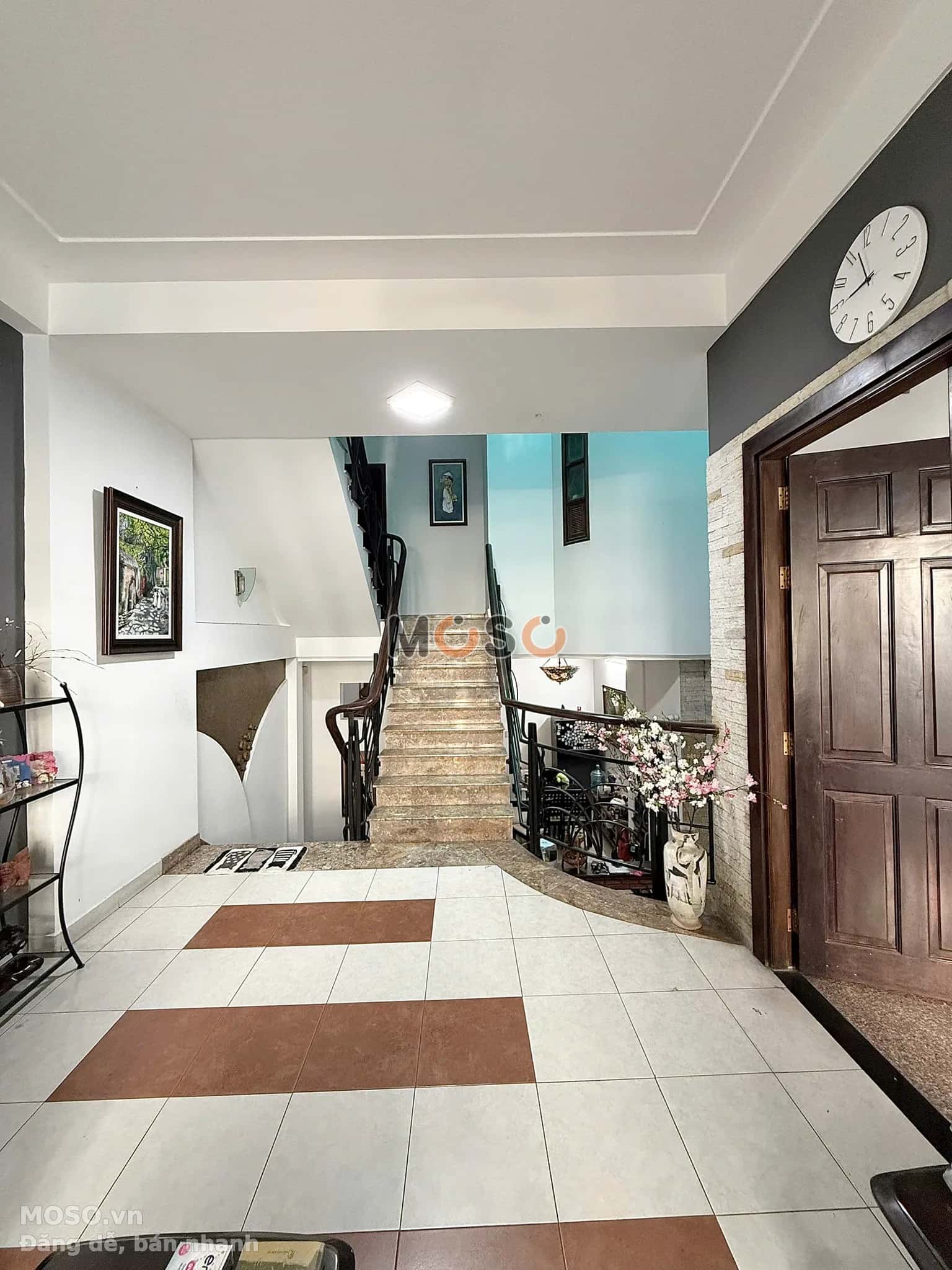 Bán nhà hẻm Nguyễn Minh Hoàng Quận Tân Bình, TP.HCM – giá 23 tỷ - ảnh 10