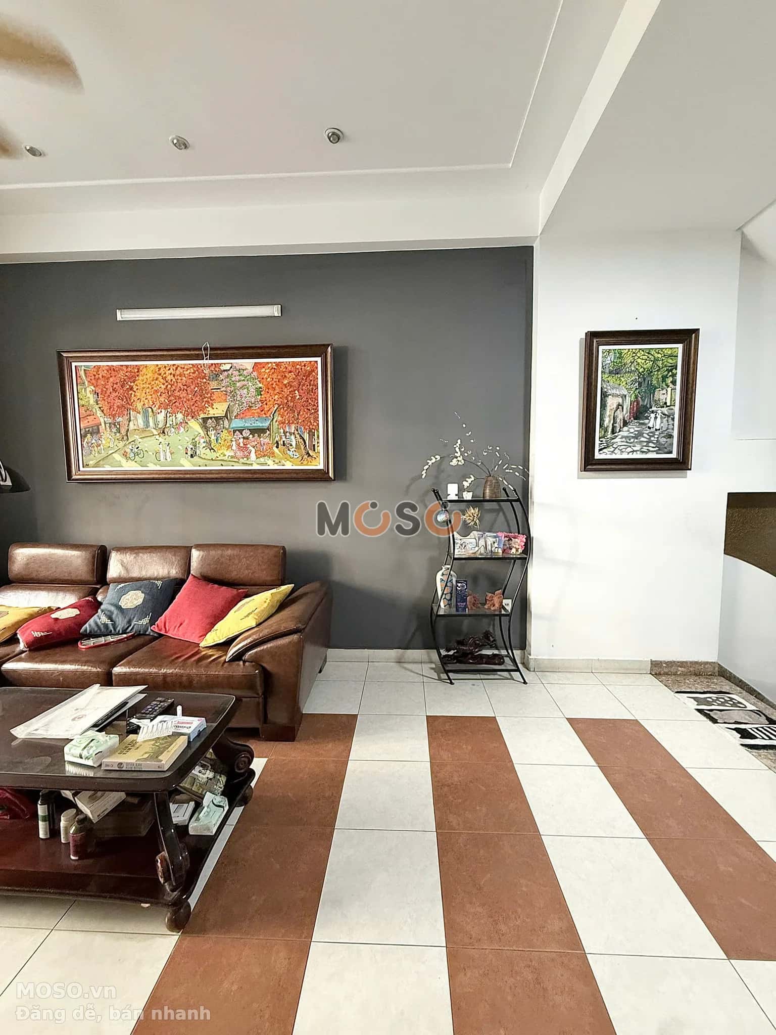 Bán nhà hẻm Nguyễn Minh Hoàng Quận Tân Bình, TP.HCM – giá 23 tỷ - ảnh 9