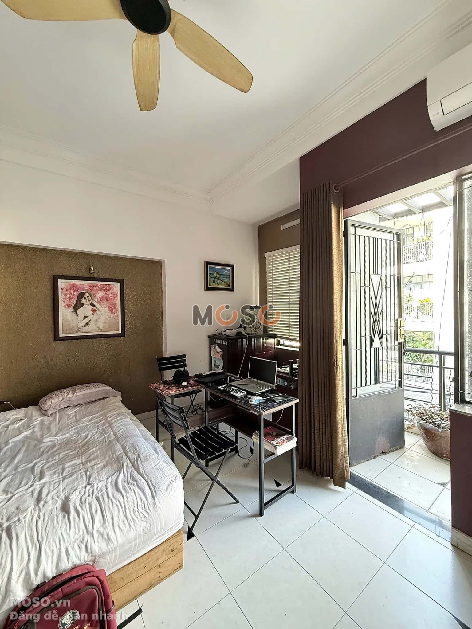 Bán nhà hẻm Nguyễn Minh Hoàng Quận Tân Bình, TP.HCM – giá 23 tỷ - ảnh 6