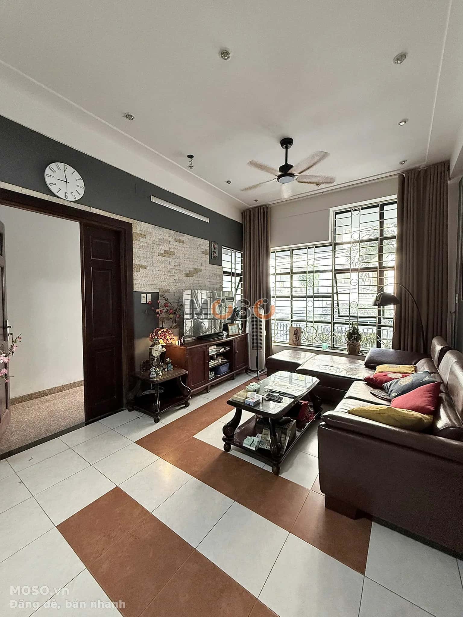 Bán nhà hẻm Nguyễn Minh Hoàng Quận Tân Bình, TP.HCM – giá 23 tỷ - ảnh 5