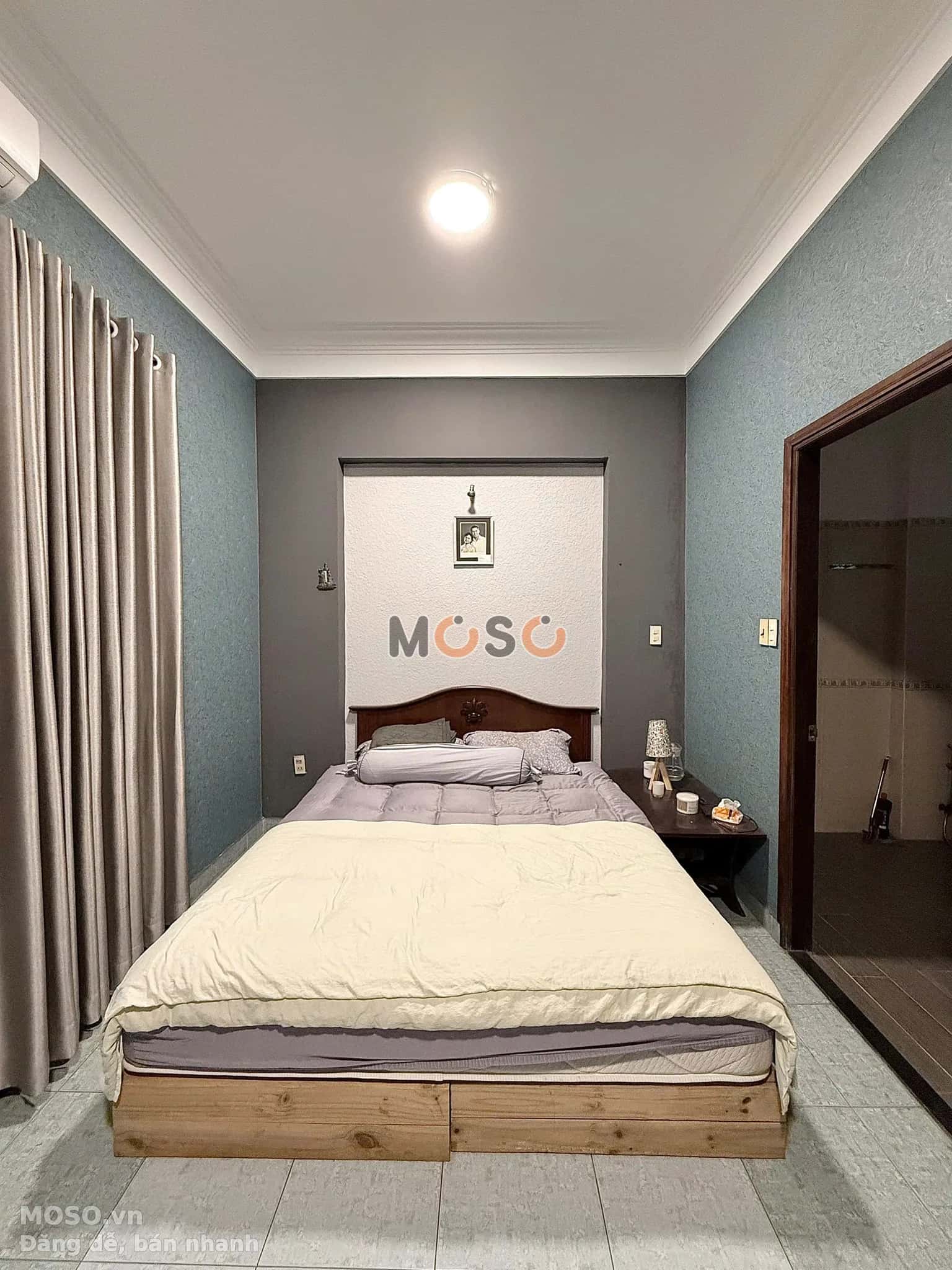 Bán nhà hẻm Nguyễn Minh Hoàng Quận Tân Bình, TP.HCM – giá 23 tỷ - ảnh 4