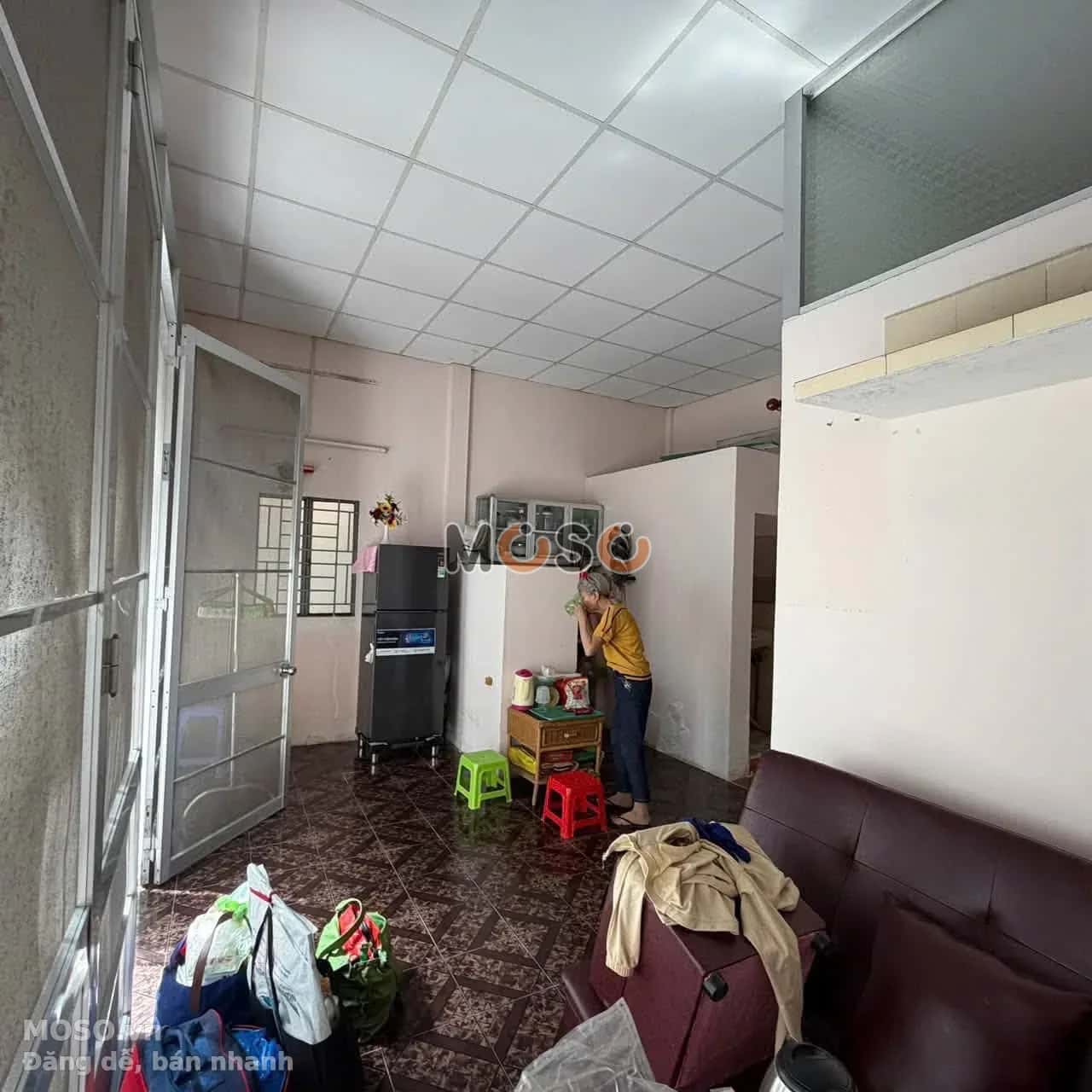 Bán nhà hẻm Trần Phú Quận Ninh Kiều, TP. Cần Thơ – 1 phòng ngủ, giá 1.5 tỷ - ảnh 3