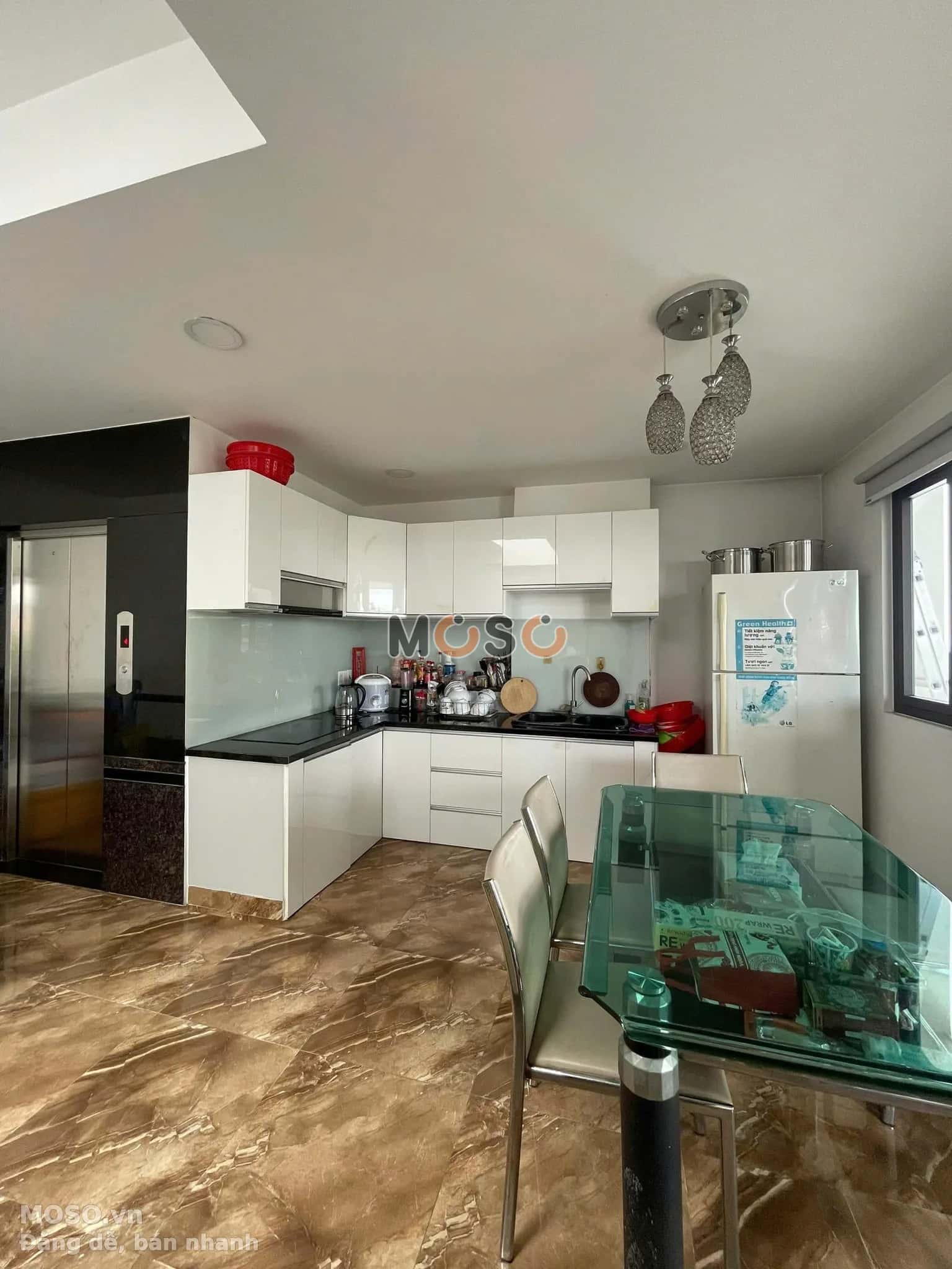 Bán nhà mặt tiền Nguyễn Hồng Đào Quận Tân Bình, TP.HCM – giá 19 tỷ - ảnh 3