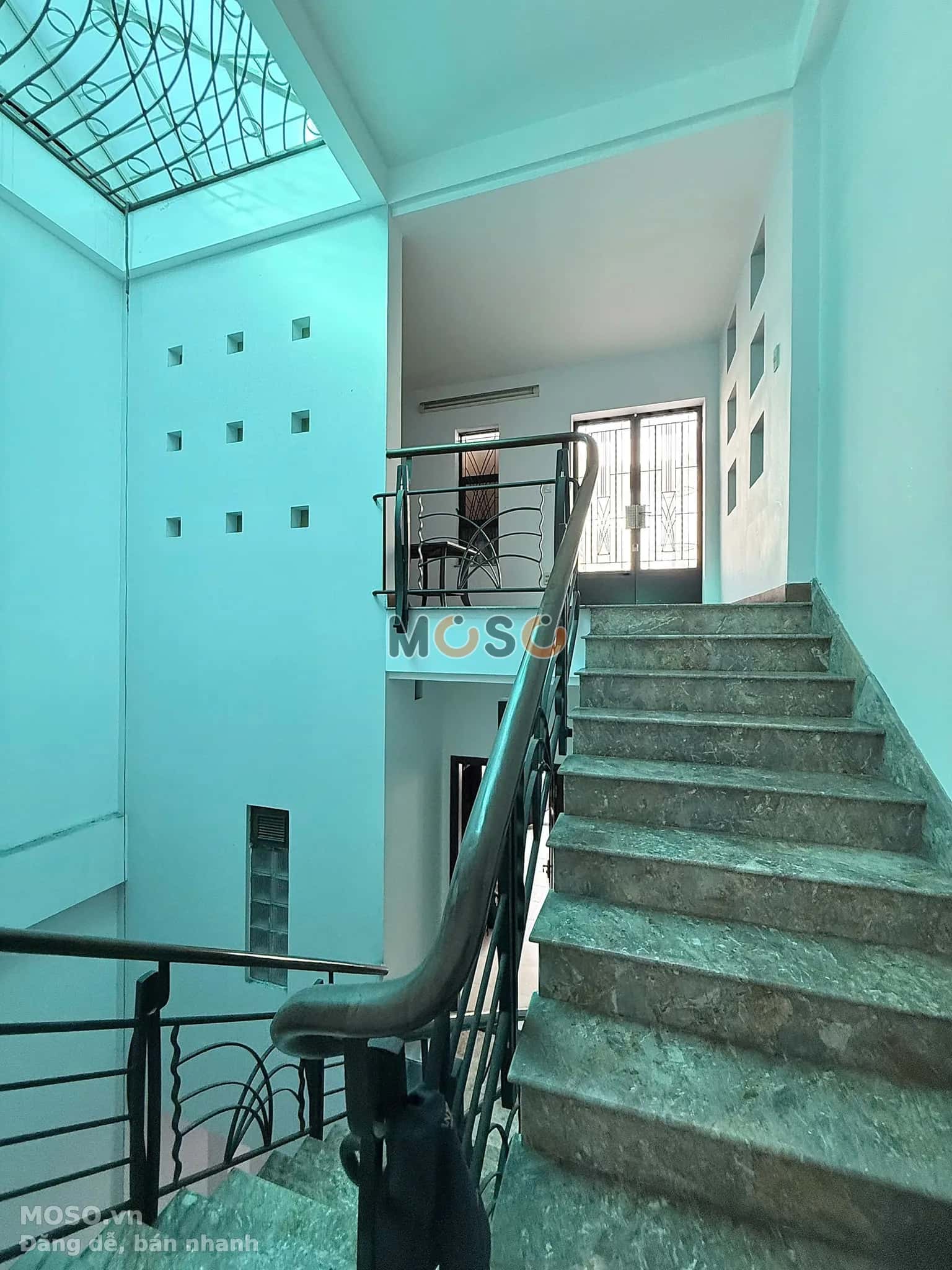 Bán nhà hẻm Nguyễn Minh Hoàng Quận Tân Bình, TP.HCM – giá 23 tỷ - ảnh 8