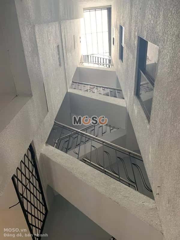 Bán nhà mặt tiền Đề Thám Quận 1, TP.HCM – 4 phòng ngủ, giá 60 tỷ - ảnh 2