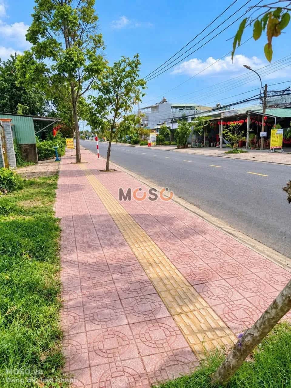 Bán đất Châu Thị Kim Thành phố Tân An, Long An – giá 9.5 tỷ - ảnh 3