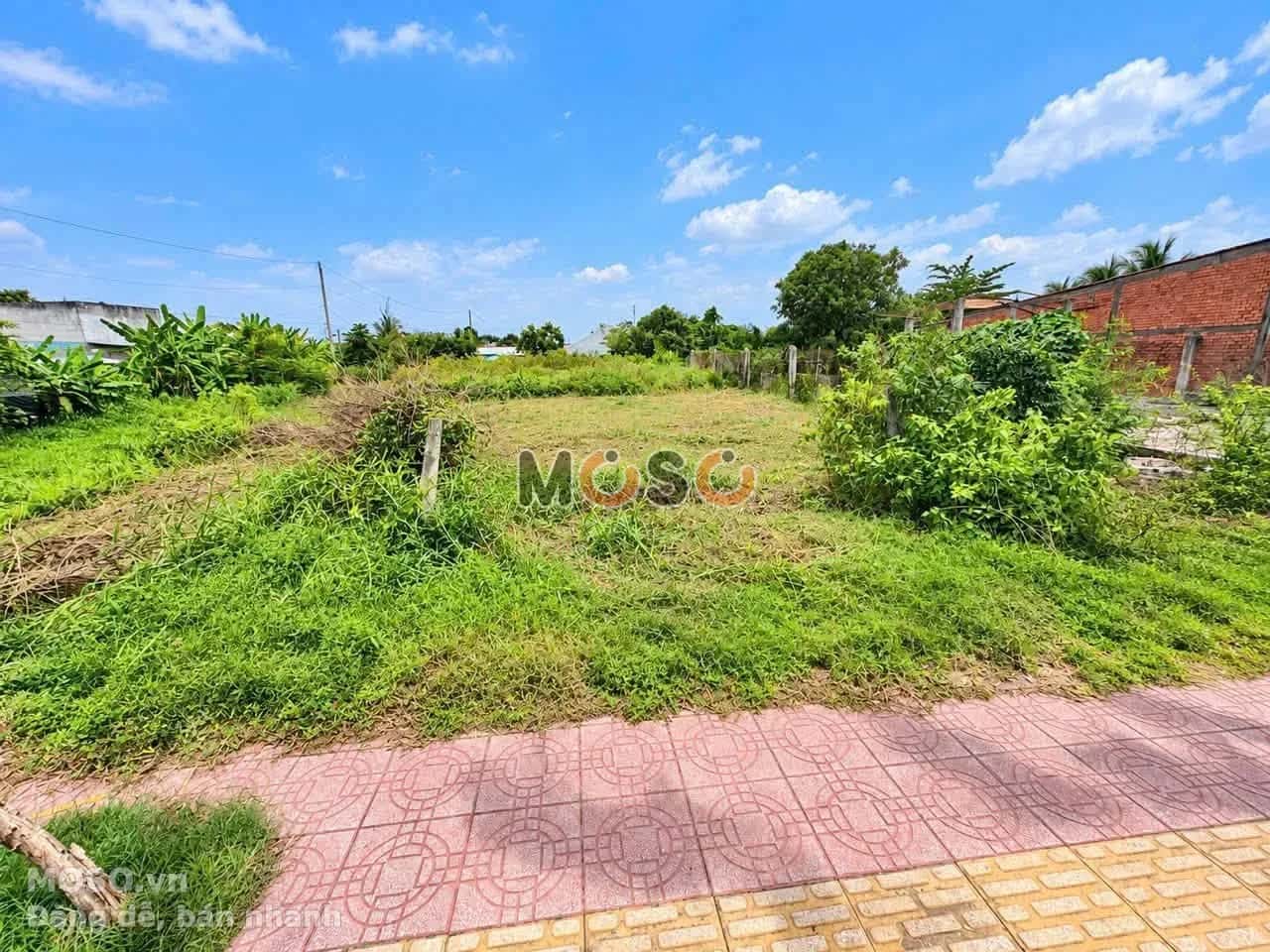 Bán đất Châu Thị Kim Thành phố Tân An, Long An – giá 9.5 tỷ - ảnh 1