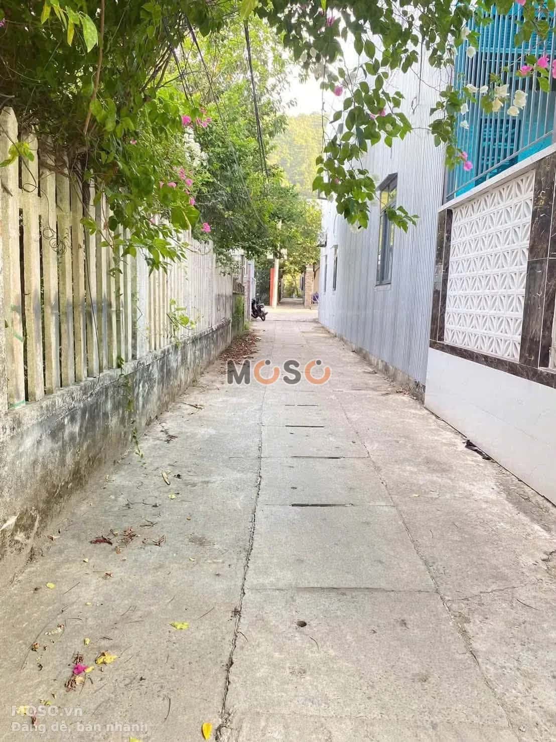 Bán đất Thôn An Ngãi Đông Huyện Hòa Vang, TP. Đà Nẵng – giá 1.9 tỷ - ảnh 4