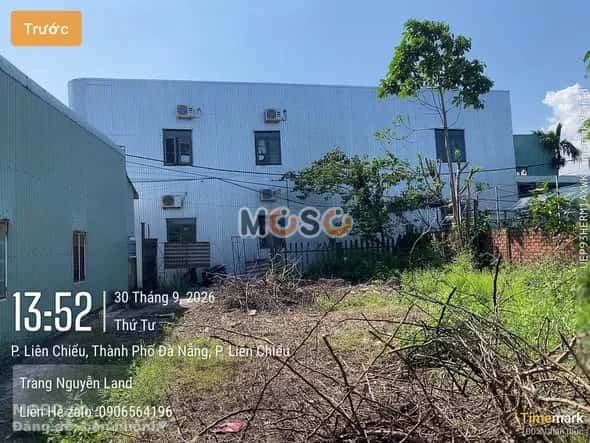 Bán đất Thôn An Ngãi Đông Huyện Hòa Vang, TP. Đà Nẵng – giá 1.9 tỷ - ảnh 2