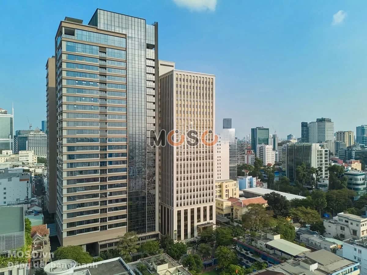 Bán nhà mặt tiền Nguyễn Đình Chiểu Quận 1, TP.HCM – giá 7000 tỷ - ảnh 2