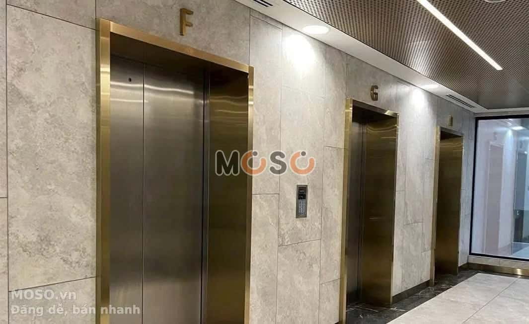 Bán nhà mặt tiền Nguyễn Đình Chiểu Quận 1, TP.HCM – giá 7000 tỷ - ảnh 3