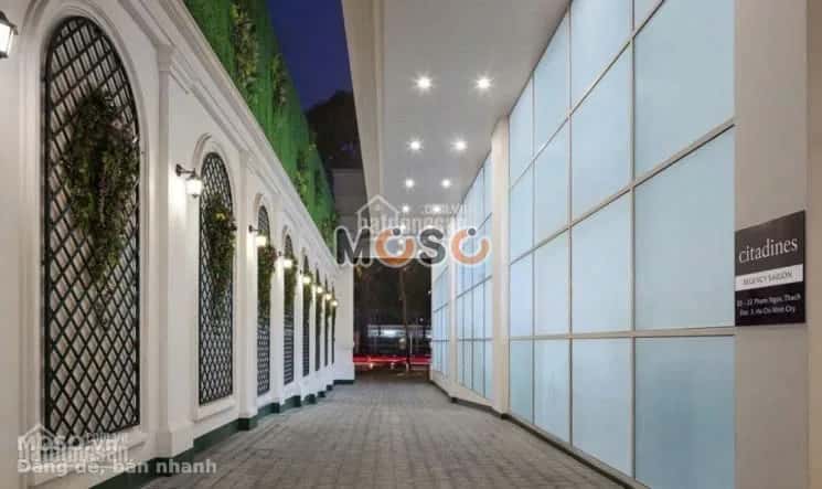 Bán nhà mặt tiền Phạm Ngọc Thạch Quận 3, TP.HCM – giá 2900 tỷ - ảnh 3