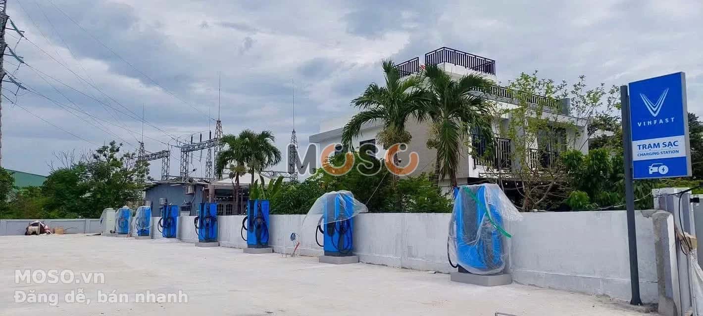 Bán đất Chính Hữu Quận Sơn Trà, TP. Đà Nẵng – giá 52.6 tỷ - ảnh 3