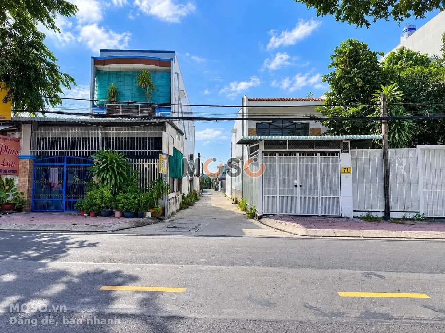 Bán đất hẻm 154 Huỳnh Văn Nhứt  Thành phố Tân An, Long An – giá 2 tỷ - ảnh 4