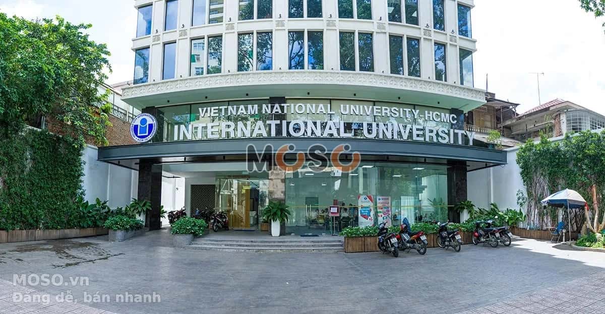 Bán nhà hẻm Pasteur Quận 3, TP.HCM – giá 50000 VNĐ - ảnh 3