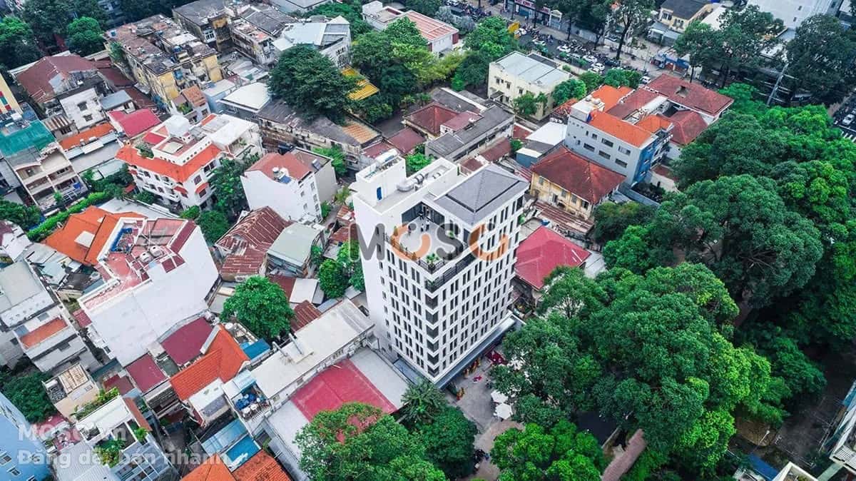 Bán nhà hẻm Pasteur Quận 3, TP.HCM – giá 50000 VNĐ - ảnh 5