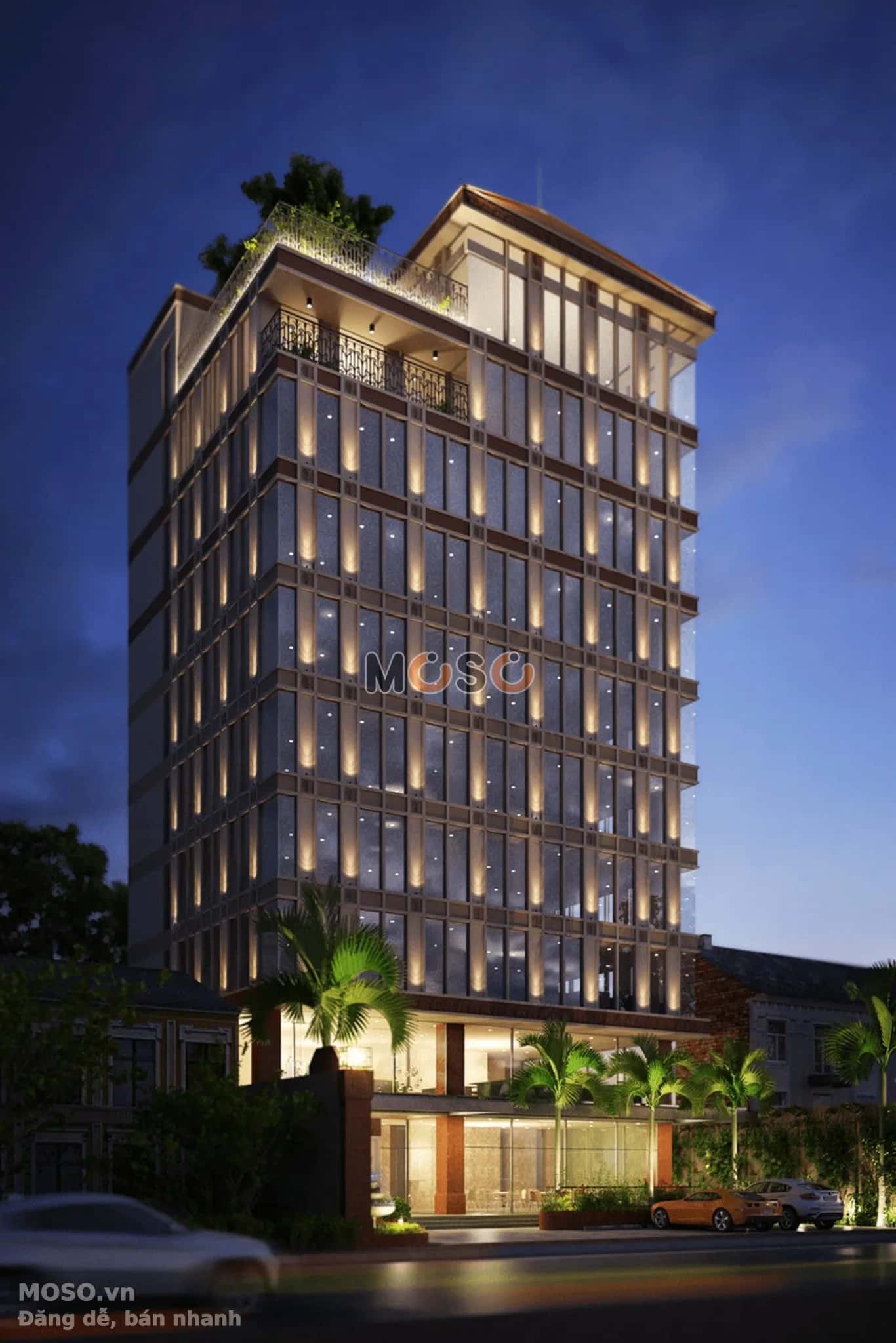 Bán nhà hẻm Pasteur Quận 3, TP.HCM – giá 50000 VNĐ - ảnh 6