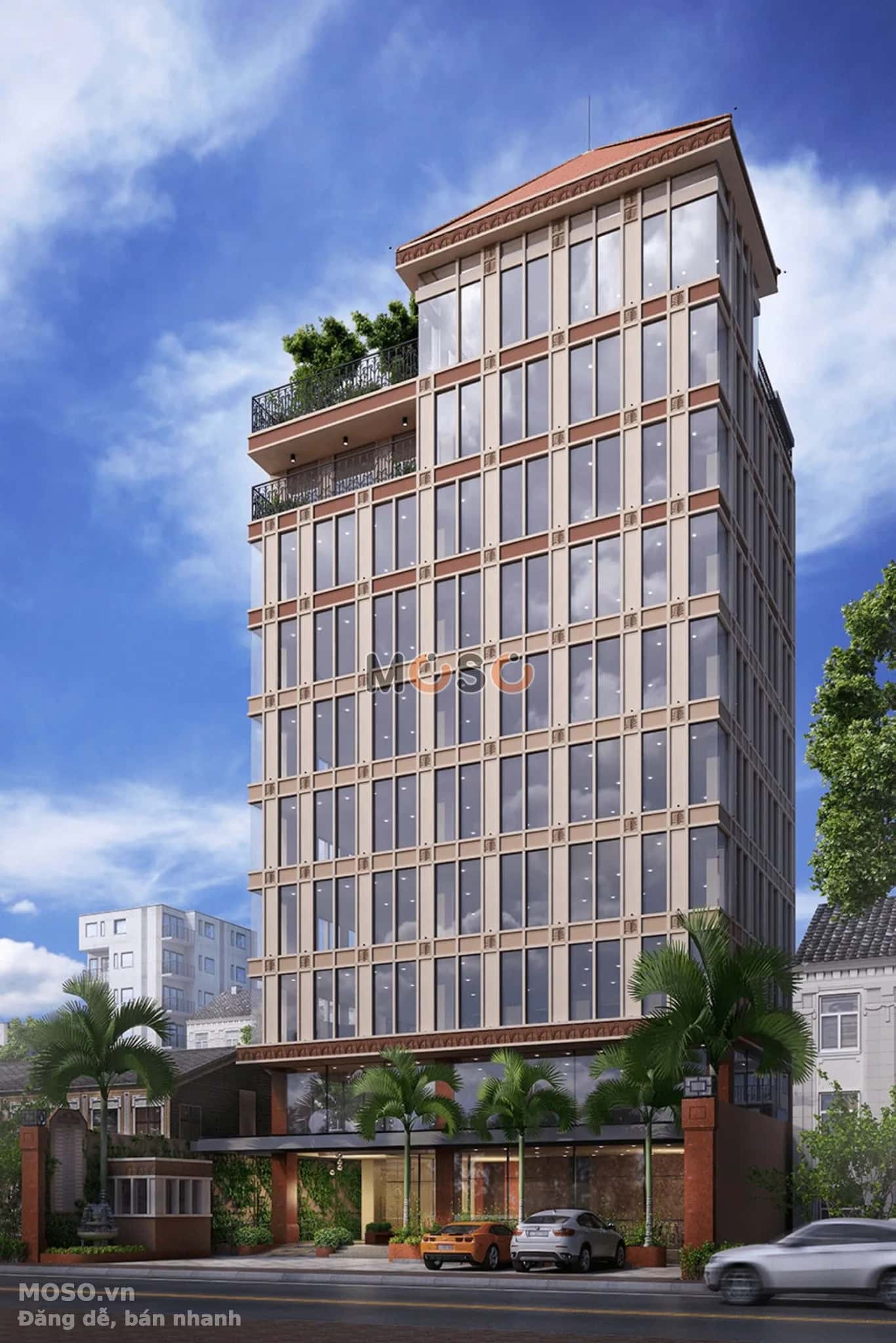 Bán nhà hẻm Pasteur Quận 3, TP.HCM – giá 50000 VNĐ - ảnh 4