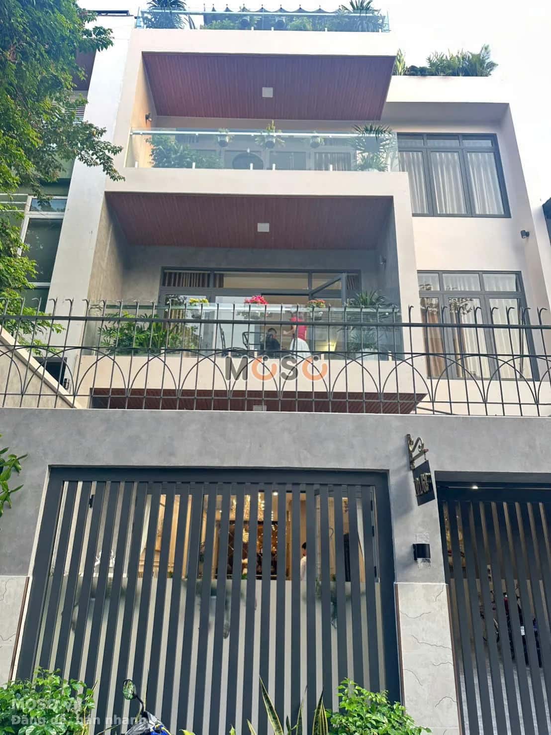 Bán nhà hẻm Nguyễn Chí Thanh Quận 5, TP.HCM – giá 45 tỷ - ảnh 4