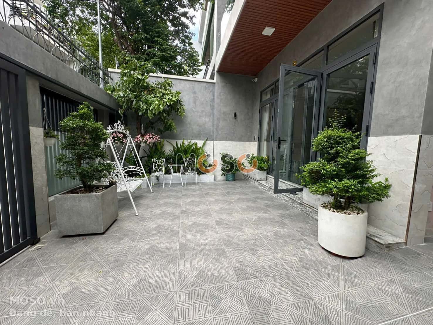 Bán nhà hẻm Nguyễn Chí Thanh Quận 5, TP.HCM – giá 45 tỷ - ảnh 2