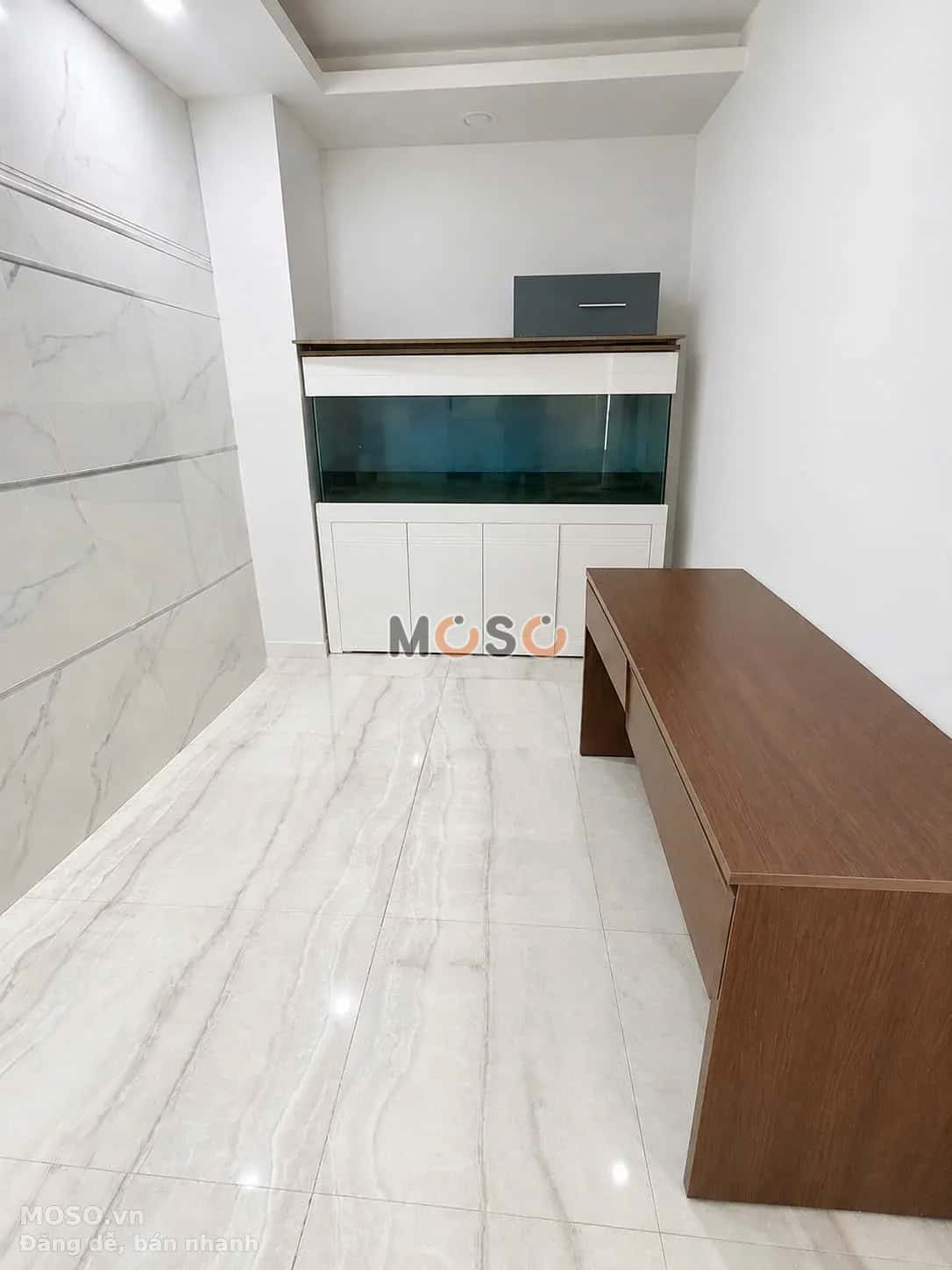 Cho thuê căn hộ dịch vụ Nguyễn Phúc Chu Quận Tân Bình, TP.HCM – 1 phòng ngủ, giá 9.8 triệu - ảnh 3