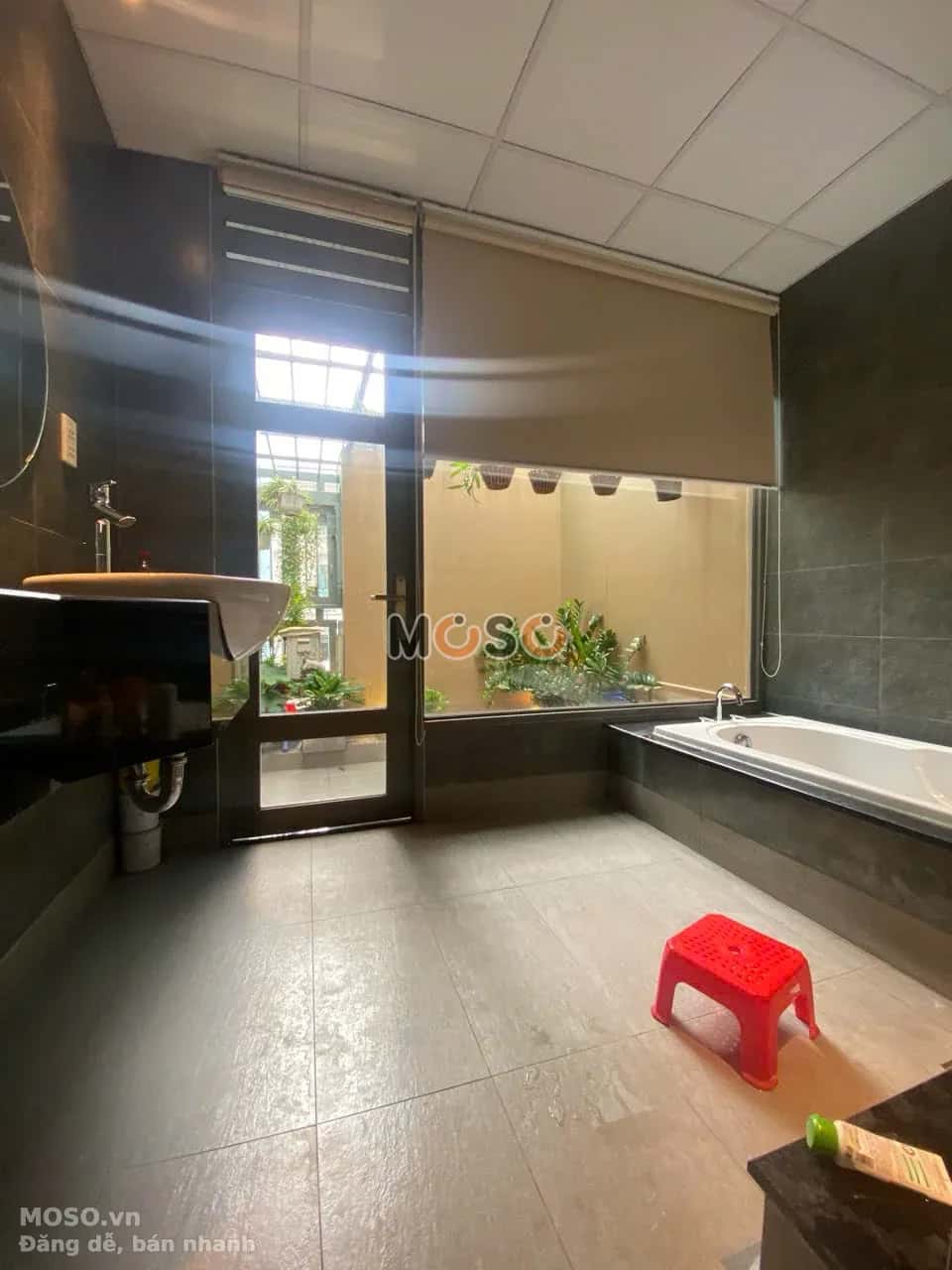 Cho thuê nhà hẻm 3 tháng 2 Quận 10, TP.HCM – 4 phòng ngủ, giá 20 triệu - ảnh 4