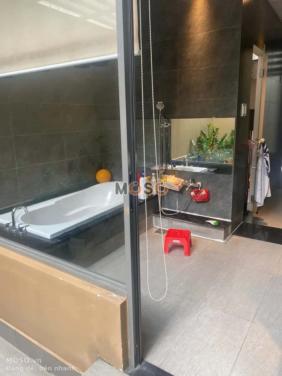 Cho thuê nhà hẻm 3 tháng 2 Quận 10, TP.HCM – 4 phòng ngủ, giá 20 triệu - ảnh 5