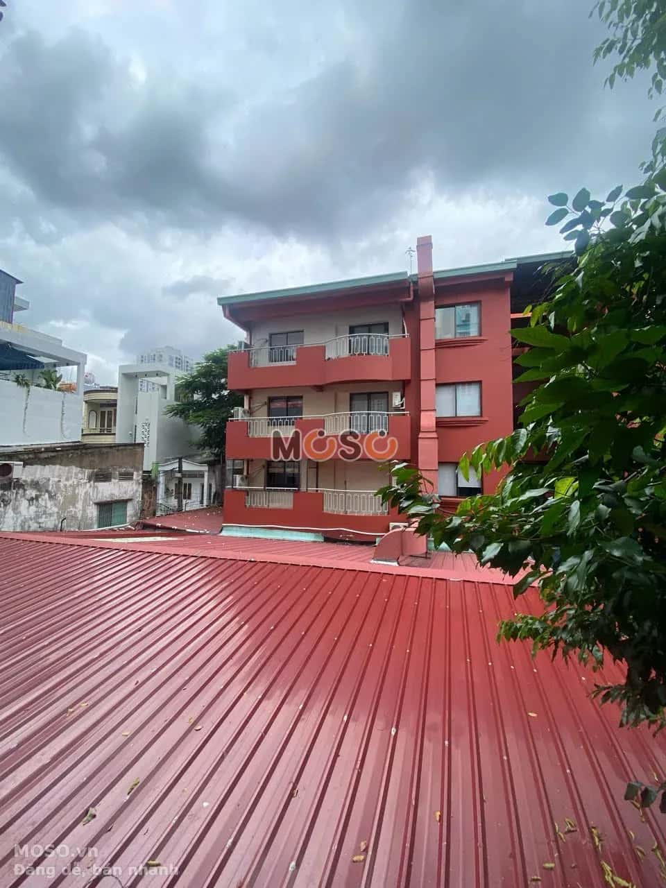 Cho thuê nhà hẻm 3 tháng 2 Quận 10, TP.HCM – 4 phòng ngủ, giá 20 triệu - ảnh 6